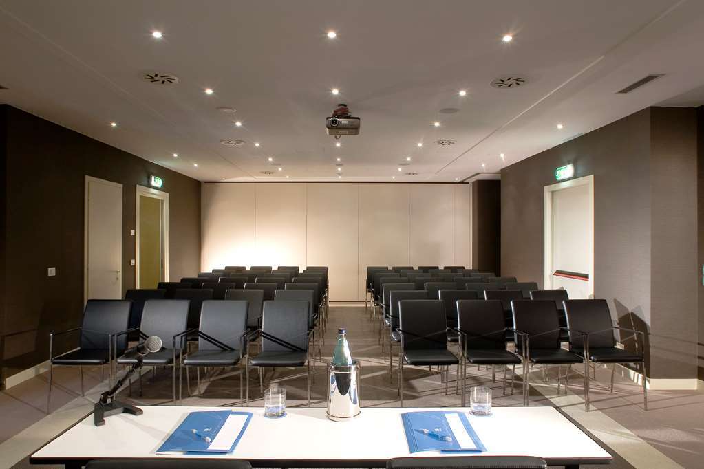 Hotel NH Padova Servizi foto